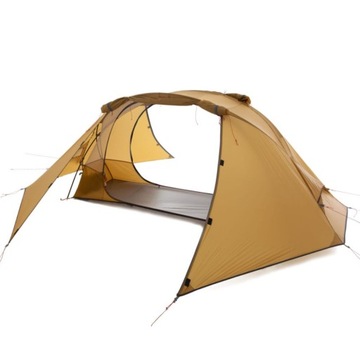 1 Person Tent Lightweight Backpacking Tent