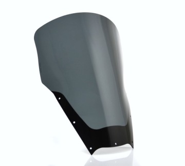 Туристическое лобовое стекло Yamaha TDM 900 2002-2010 newway, высокое лобовое стекло мотоцикла