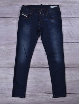 DIESEL Grupee Stretch Super Slim Skinny W30 L32