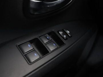 Toyota Avensis III Wagon Facelifting 2015 1.8 Valvematic 147KM 2018 Toyota Avensis automat skóra panorama navi klima, zdjęcie 34