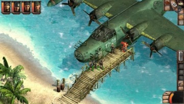 COMMANDOS 2 & 3 HD REMASTER ДВОЙНОЙ ПАКЕТ PL PC STEAM KEY