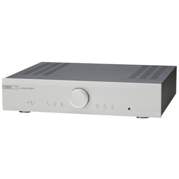 МУЗЫКАЛЬНАЯ ВЕРНОСТЬ M3si СТЕРЕОУСИЛИТЕЛЬ USB-ЦАП