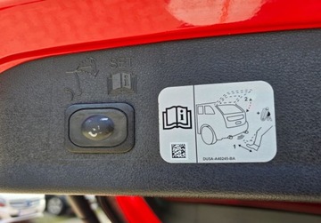 Ford Kuga II SUV Facelifting 2.0 TDCi 180KM 2017 Ford Kuga ST-line 2.0 diesel 180KM Automat Naped 4x4 Gwarancja Zamiana Zar, zdjęcie 18