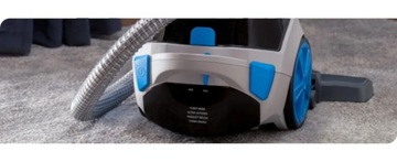 Пылесос ZELMER Antek ZVC3506B