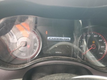 Dodge Charger VII 2020 Dodge Charger GT 2020, od ubezpieczalni 3.6 Benzyna 300KM, zdjęcie 9