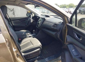 Subaru 2023 Subaru Ascent 2023, 2.4L, 4x4, ONYX EDITION, po gradobiciu 2.4 Benzyna, zdjęcie 9