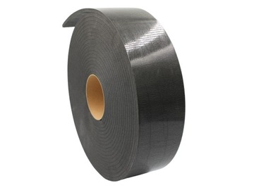 Uszczelka piankowa 75mm x 10m x 2mm TRWAŁA