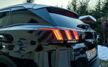 Peugeot 3008 II 2017 Peugeot 3008 Filmik VIDEO Zadbany Doinwestowany Sam Zobacz 1.6 Diesel 115KM, zdjęcie 33