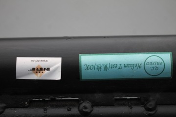 CHLADIČ KLIMATIZACE CIVIC IX 1.6 I-DTEC 11-17