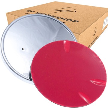 EMBLEMAT ZAMIENNIK DO MERCEDESA ZNACZEK MASKA W204 W205 211 57mm