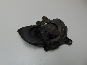 HALOGEN LEVÝ HYUNDAI I30 FACELIFT 2009-2012 EVROPA