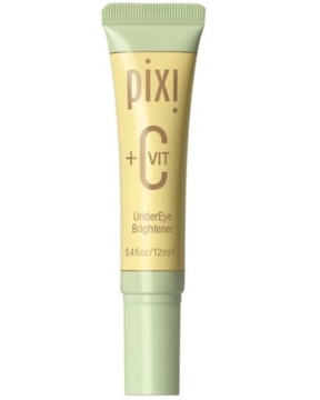 Pixi +C VIT Krem Rozświetlający Kontur Oka 12ml