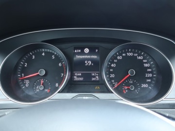 Volkswagen Arteon Fastback 1.5 TSI 150KM 2017 VW Arteon 1.5 TSI, Salon Polska, Serwis ASO, zdjęcie 10