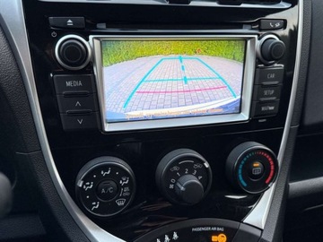 Toyota Verso-S 2015 Toyota Verso S Piekna Verso-S1.3 Benzyna Navi Kamera Klimatron Tempomat, zdjęcie 11