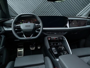 Audi 2025 AUDI Q5 e-Hybrid quattro Sportback Suv 2.0 (367 KM) 2025, zdjęcie 10