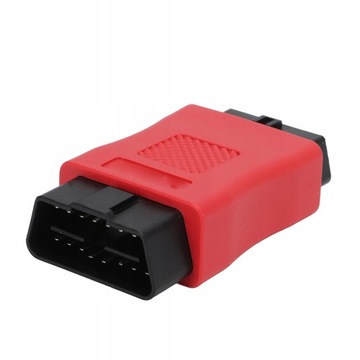 Адаптер OBD2 на 16pin.