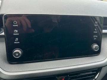 Skoda Fabia IV 1.0 MPI 80KM 2025 SKODA Fabia Essence 1.0 MPI Hatchback 80KM 2025, zdjęcie 6