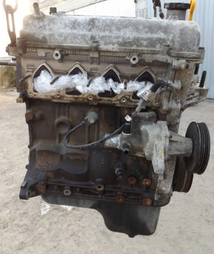 AVEO T250 1,2 MOTOR B12D1