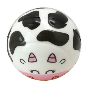 COSMIC SENSORY FOAM BALL для воды JUMPING BALL мягкий 6см