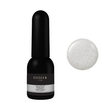 DL Rubber Base с белыми частицами 10 мл Каучук