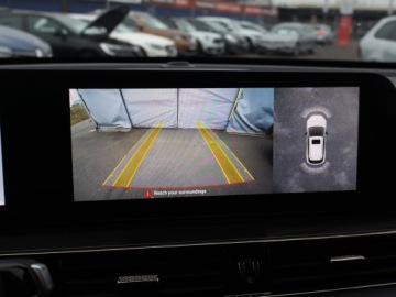 Omoda 5 1.6 T-GDI 147KM 2024 Omoda 5 1.6 T, Serwis ASO, Automat, Skóra, Klima, zdjęcie 19