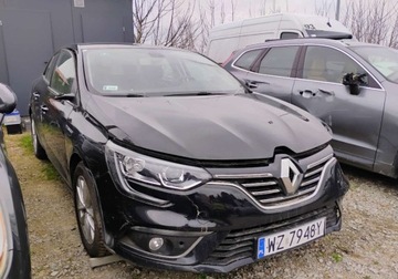 Renault Megane IV 2020