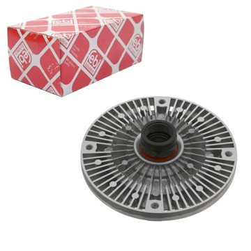 FEBI SPRZĘGŁO VISCO BMW