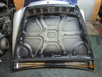 KAPOTA KRYT MOTORU PEUGEOT 607 99-
