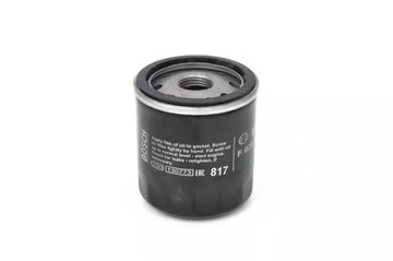 Bosch Oil Filter F 026 407 221