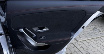 Mercedes CLA C118/X118 Coupe Plug-In 1.3 250e 218KM 2022 Mercedes-Benz CLA Salon PL Od Dealera AMG Line Kamera Czujniki MBUX Ambien, zdjęcie 25