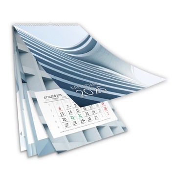 СПИРАЛЬНЫЙ КАЛЕНДАРЬ СПИРАЛЬНЫЙ КАЛЕНДАРЬ А3+ 13 страниц 50 шт 250/170г