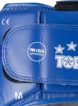 Шлемт десятка AIBA - KTT -IBA