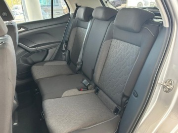 Volkswagen T-Cross SUV Facelifting 1.5 TSI 150KM 2025 Volkswagen T-Cross Life Plus 1.5 TSI 150KM DSG, zdjęcie 5