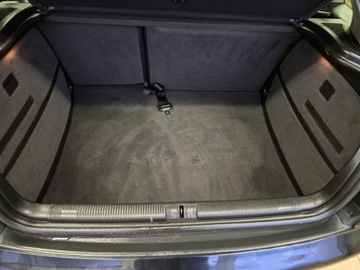 PODŁOGA DYWAN BAGAZNIKA TYŁ AUDI A3 8L LIFT 8L0863463