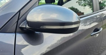 Hyundai Tucson III SUV 1.6 GDI 132KM 2017 Hyundai Tucson Benzyna 1.6 kamera cofania , serwis 1.6 Benzyna 132KM, zdjęcie 31