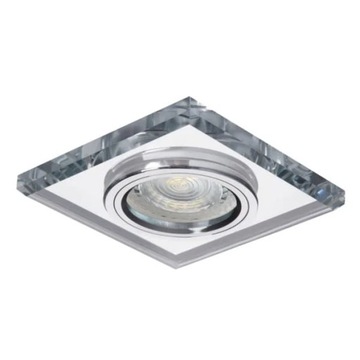Oprawa sufitowa Kanlux 18512 MORTA CT-DSL50-SR