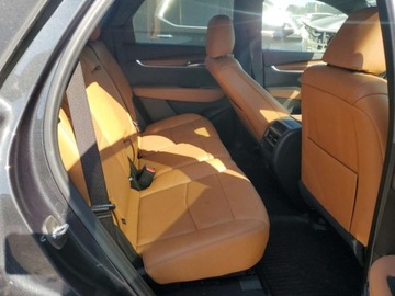 Cadillac 2022 Cadillac XT5 Premium Luxury 2022 3.6l 3.6 Benzyna 310KM, zdjęcie 10