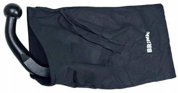 NA KLÍČEK ZAŘÍZENÍ(HÁK) TÁŽNÝ TOYOTA AVENSIS T27+KOMBI