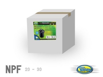 Фильтр НПФ-20 Аква Нова