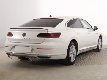 Volkswagen Arteon Fastback 2.0 TSI 190KM 2018 VW Arteon 2.0 TSI, Salon Polska, Automat, Skóra, zdjęcie 4