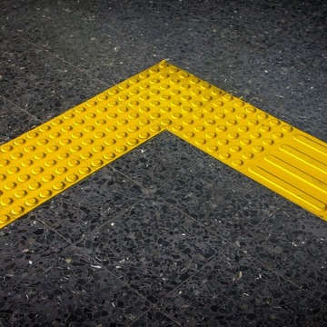 ŻALUZJE ZEWNĘTRZNE NAKLEJKI WODOODPORNE Ślepa Podłoga