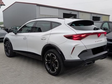 Cupra Formentor Crossover 1.5 TSI 150KM 2025 CUPRA Formentor 1.5 eTSI DSG Suv 150KM 2025, zdjęcie 6
