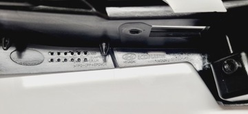 HYUNDAI IONIQ 5 2021- DRŽÁKY NÁRAZNÍKU LEVÝ PŘEDNÍ