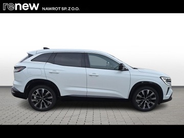 Renault Austral 2024 Austral 1.3 TCe mHEV Techno aut, zdjęcie 5