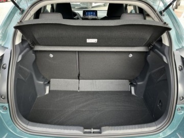 Toyota Yaris IV Hatchback Facelifting 1.5 Hybrid Dynamic Force 116KM 2026 Od ręki - Style 1.5 Hybrid 116KM | Podgrzewane fotele!, zdjęcie 17