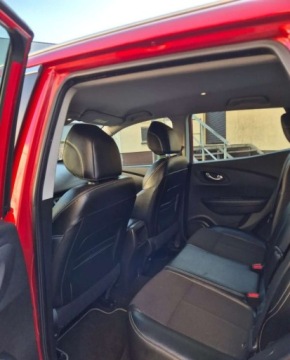 Renault Kadjar Crossover 1.2 Energy TCe 130KM 2016 Renault Kadjar 1.2 130km NAVI Grzane Fotele nowy rozrzad 1.2 Benzyna 130KM, zdjęcie 13