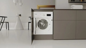 Стиральная машина WHIRLPOOL BI WDWG 861485 EU