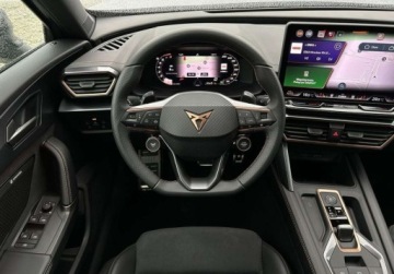 Cupra Formentor 2025 Cupra Formentor Nowy, bez przebiegu Pakiety, 4X4, 360, DCC, SENNHEISER, GP, zdjęcie 5