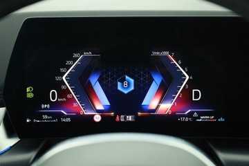 BMW X1 U11 2023 BMW X1 sDrive20i, Salon Polska, Serwis ASO, zdjęcie 18