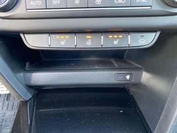 Kia Proceed Shooting Brake Facelifting 1.5 T-GDI 160KM 2023 Kia ProCeed Salon PL 1,5T GDI GT-Line TECAEB 1.5 Benzyna 160KM, zdjęcie 17